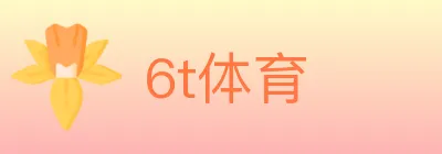 6t体育 logo